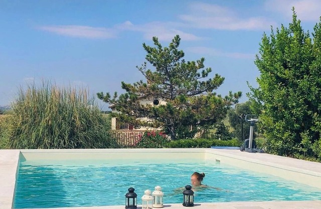 Villa Bentivoglio - Holiday home with swimming pool