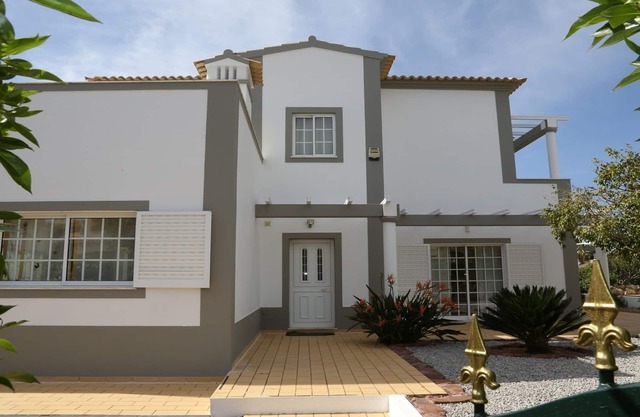 Villa Bento, Ferragudo