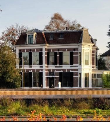 Villa Benvenuto