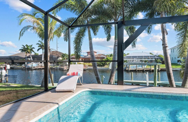 Villa Bermuda