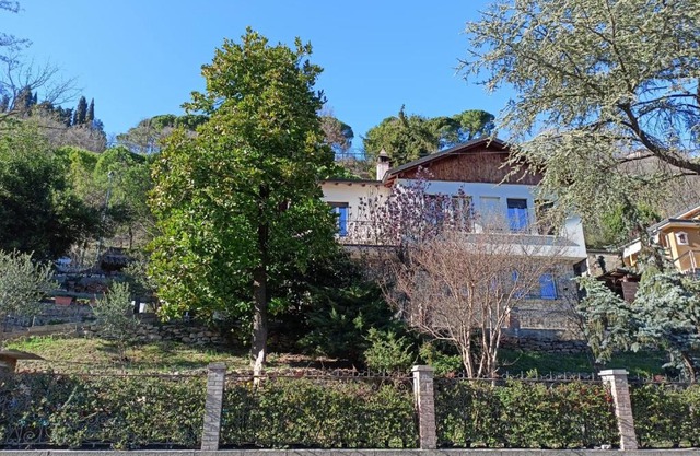 Villa Bersani
