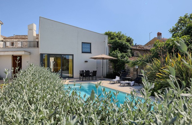 villa Beti