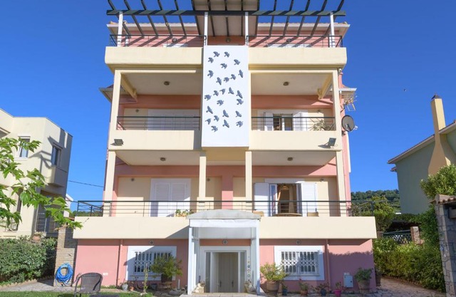 VILLA BETINA