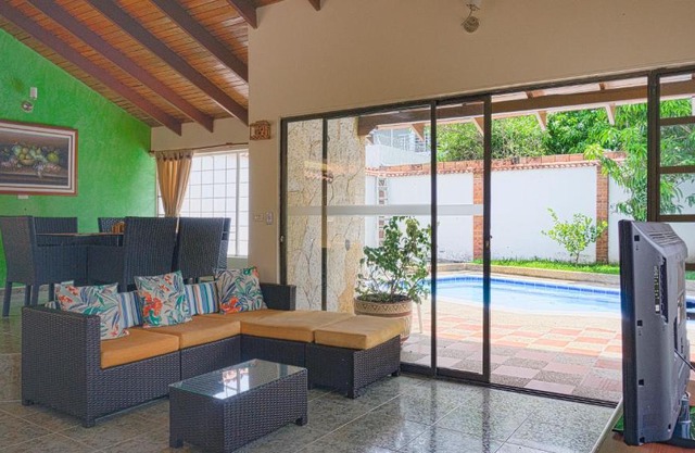 VILLA BETTY