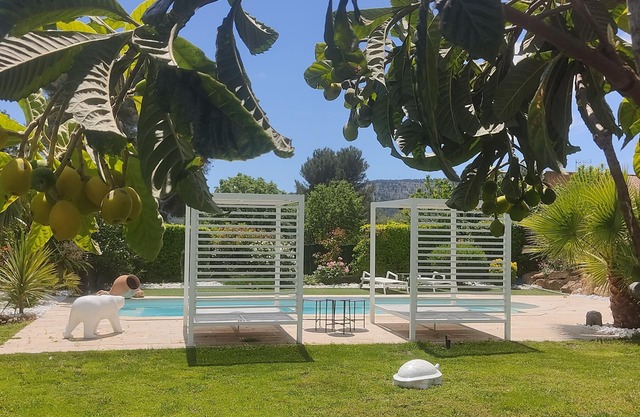 🌿VILLA BETWEEN MARSEILLE AND CASSIS 🌿 🌴⛱️🌴