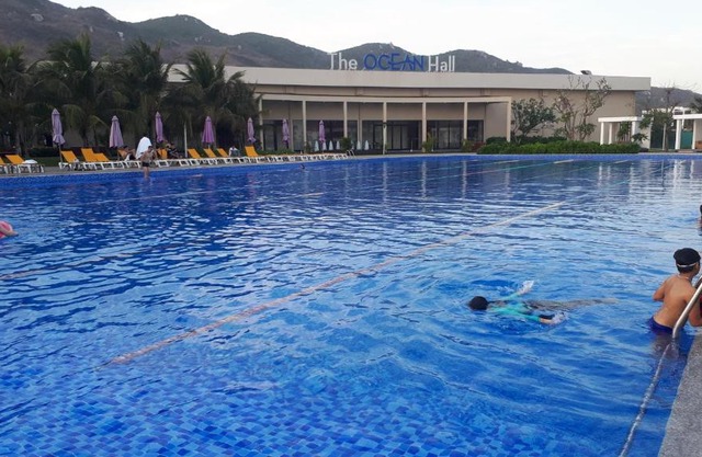 Villa Biển - Oceanami Resort Long Hải