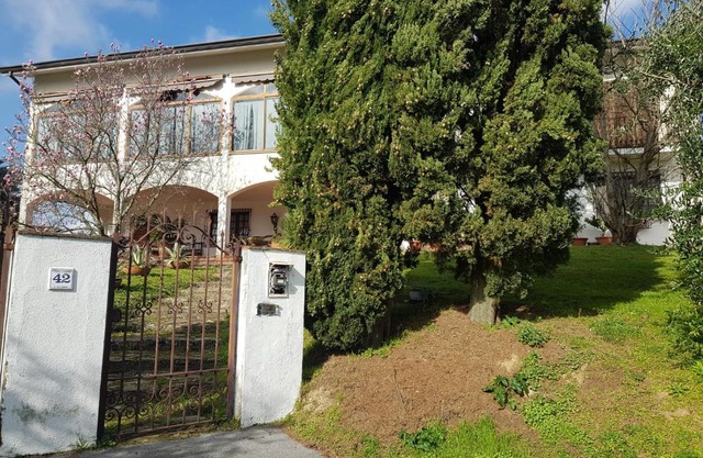 Villa Biagi