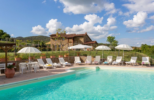 Villa Bianca - Homelike Villas