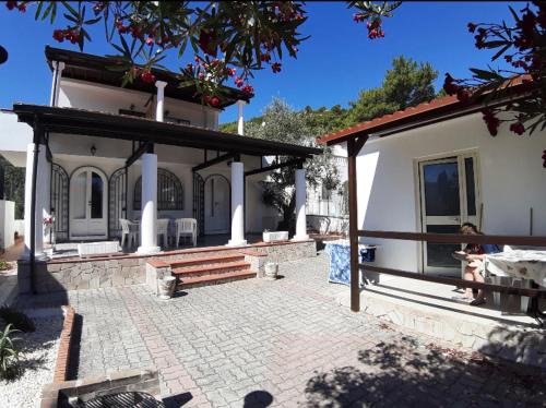 Villa Bianca