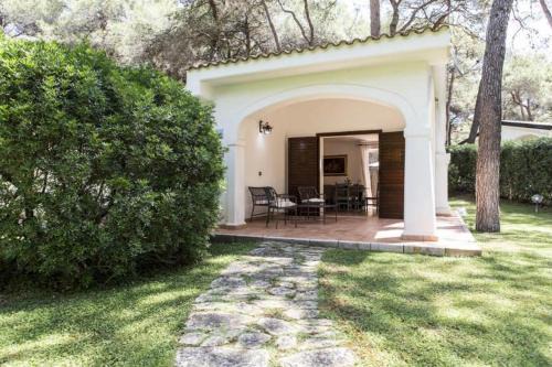 Villa Biancospini - guesthouse Le Case di Aurelia