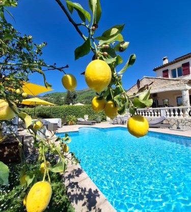 Villa Bibaou