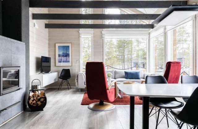 Villa Biegga by Interhome
