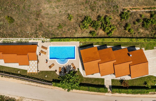 VILLA BILIC, Proložac - Makarska