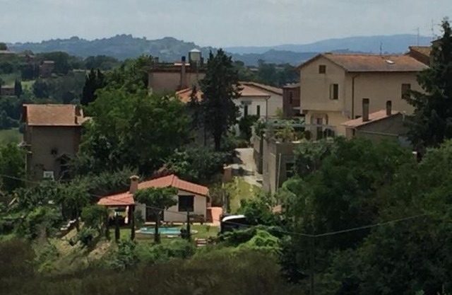 Villa Binami