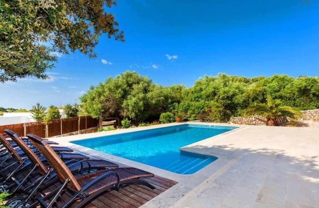 VILLA BINI XOROI - Luxury villa for large groups