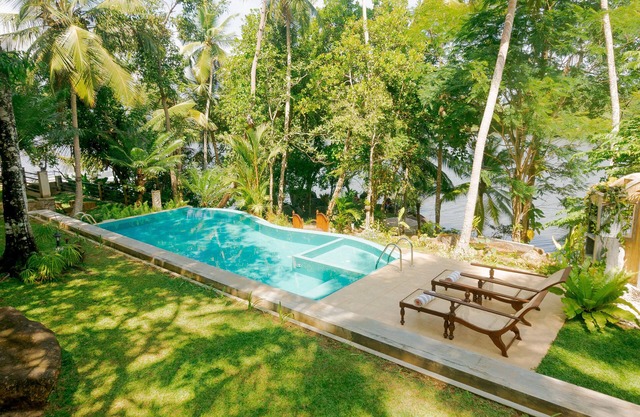 Villa Birdlake
