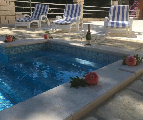 Villa Bisou