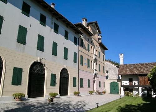 Villa Bivai