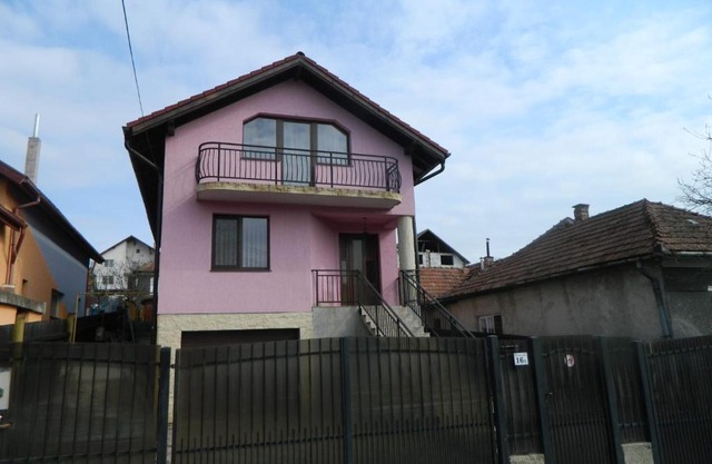 Villa Blacky
