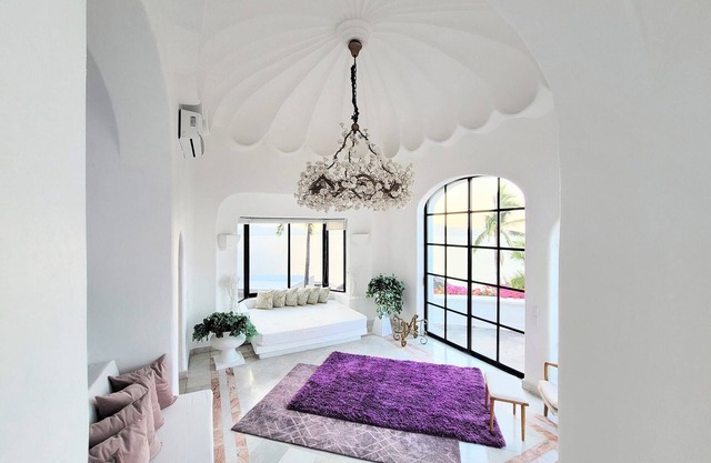 Villa Blanca