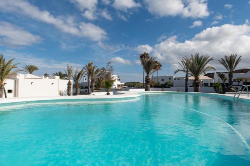 Villa Blanca Nudist Place