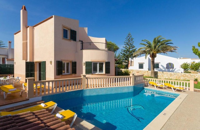 Villa Blancala 502