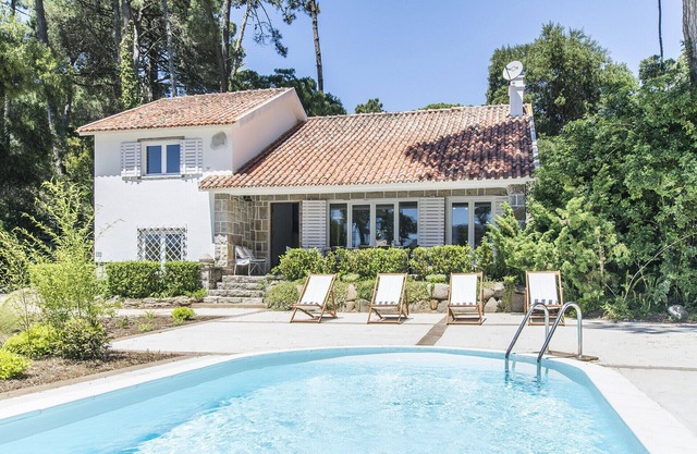 Villa Blanche - Allure Villas