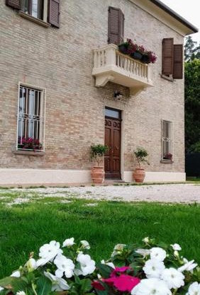 Villa Blanco's