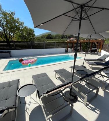 Villa Bliss , Kastela - Croatia