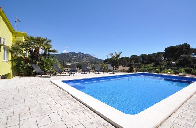 Villa Bloom – 8 Personas | Aire Acondicionado | Piscina Privada