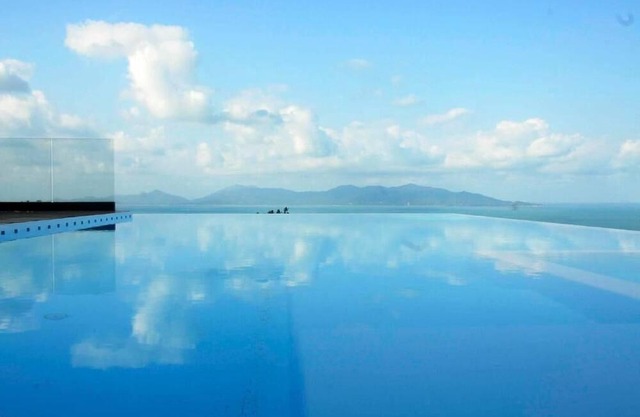 Villa Blue