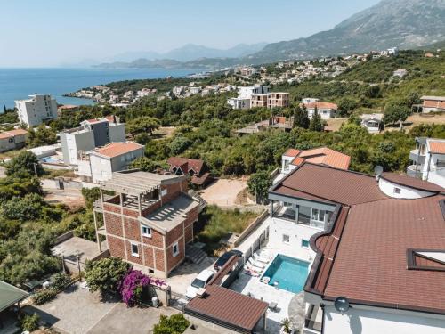 Villa Blue Haven