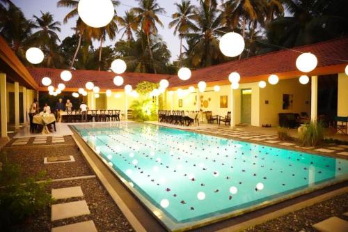Villa Blue Lotus