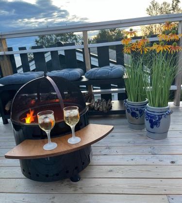 Villa Blue Ocean - Lofoten, Tromsø, Senja