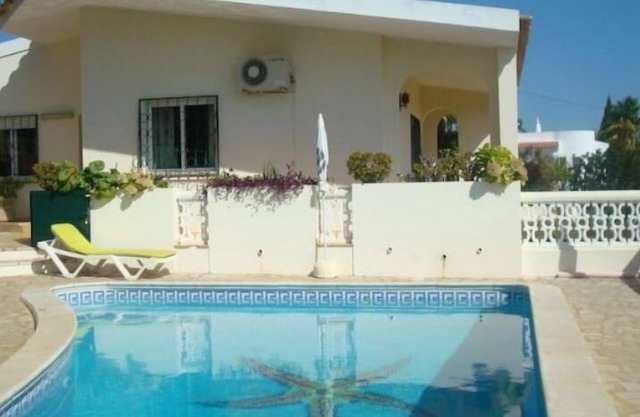 Villa Boa Vista