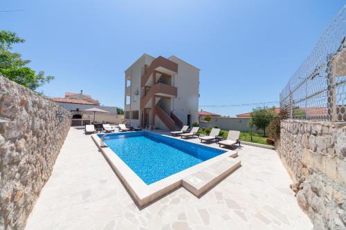 Villa Bojana