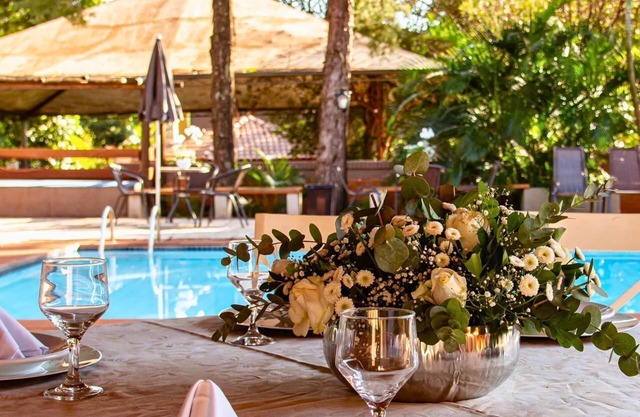 Villa Boldrin Hotel e Eventos by Easy Hotéis