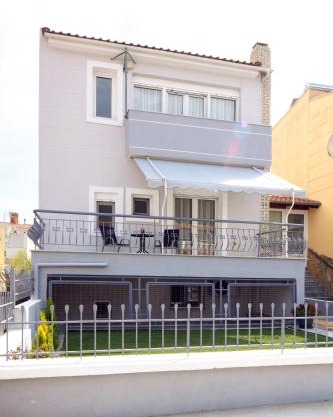 Villa Bolero