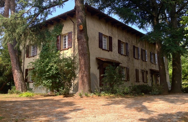 Villa Bolsenda