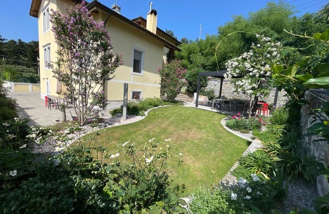 Villa Bonafata b&b