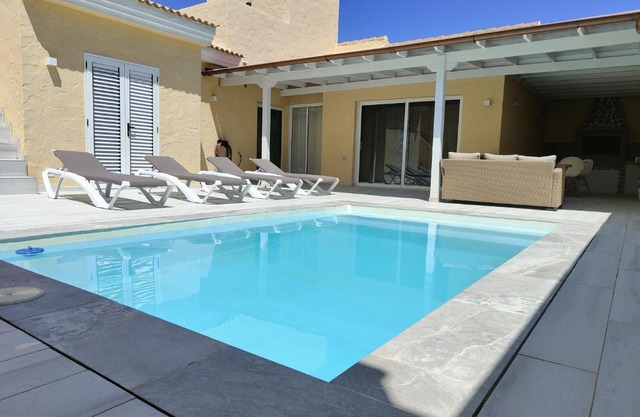 villa bonita