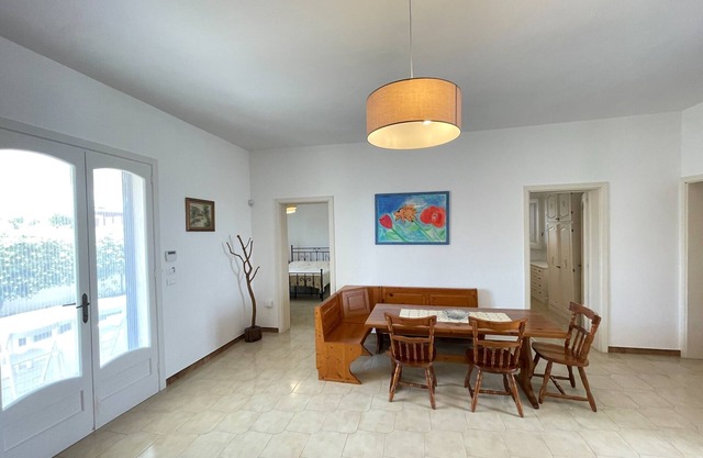 Villa Bonnie 25 meters from the sea