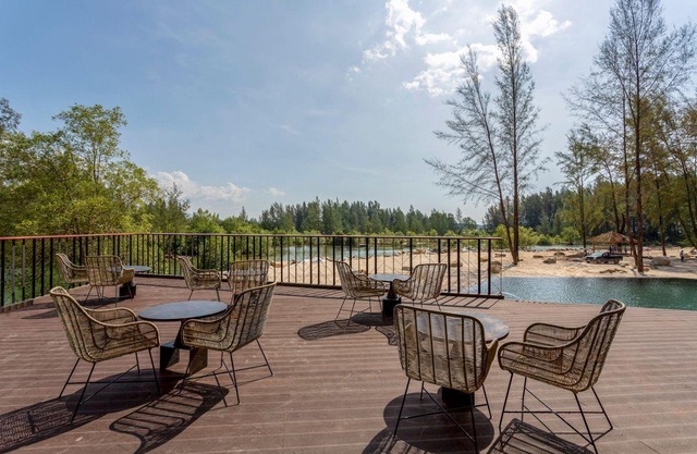 Villa Boonsri - One Bedroom Resort, Sleeps 2