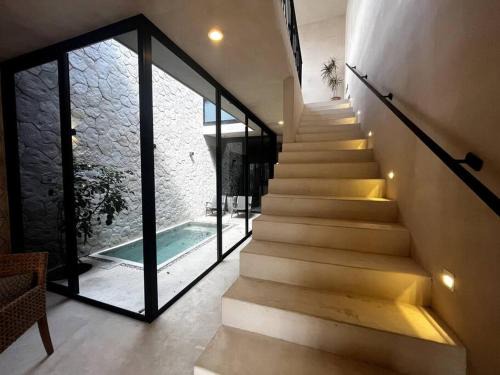 Villa Boox Veleta Tulum