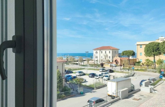 Villa Borghesi suites app 5 secondo piano