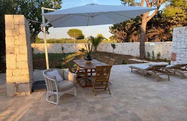 Villa Borgo Beppe