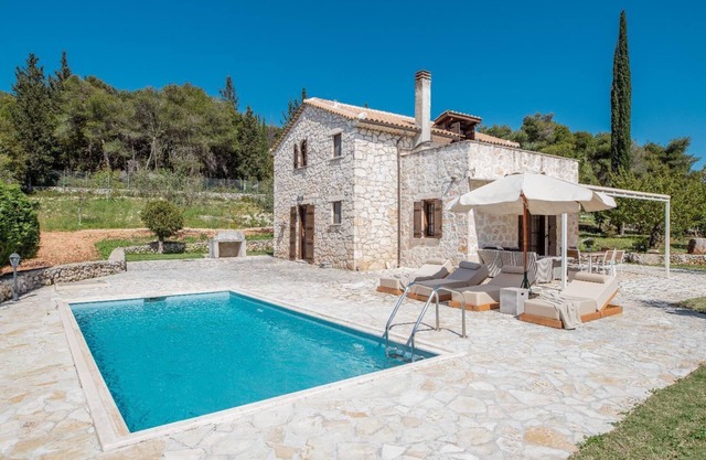 Villa Boscheto Pente