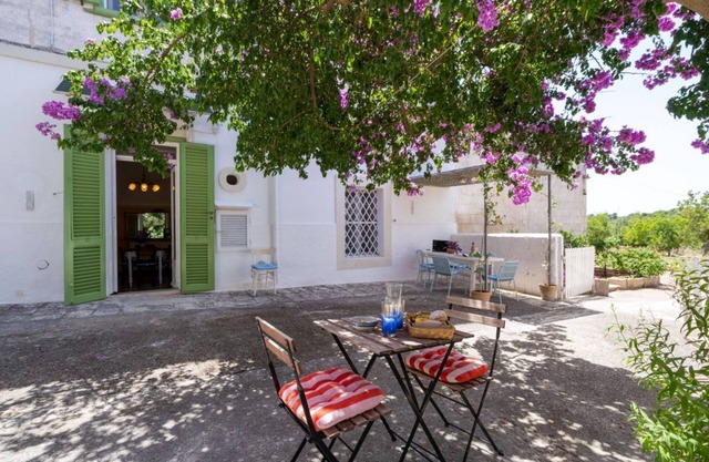 Villa Boschetti - Apt Bouganville