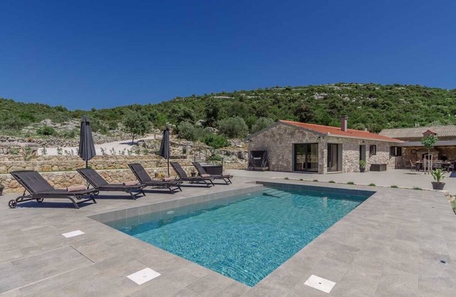 Villa Bosilen | Adriatic Luxury Villas