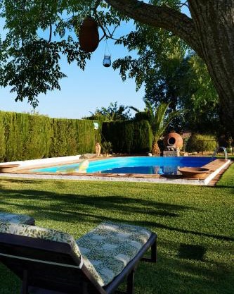 Villa Botero